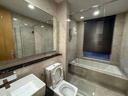 Marina Bay Residences (D1), Condominium #612648751